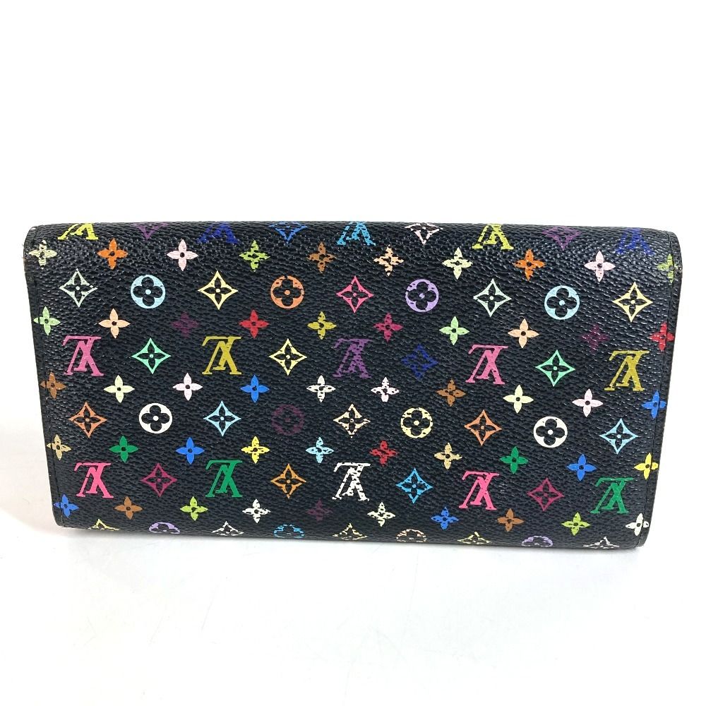 LOUIS VUITTON ルイヴィトン 長財布 ポルトフォイユ サラ M93533 LOUIS VUITTON ルイヴィトン 長財布 ポルトフォイユ サラ M93533