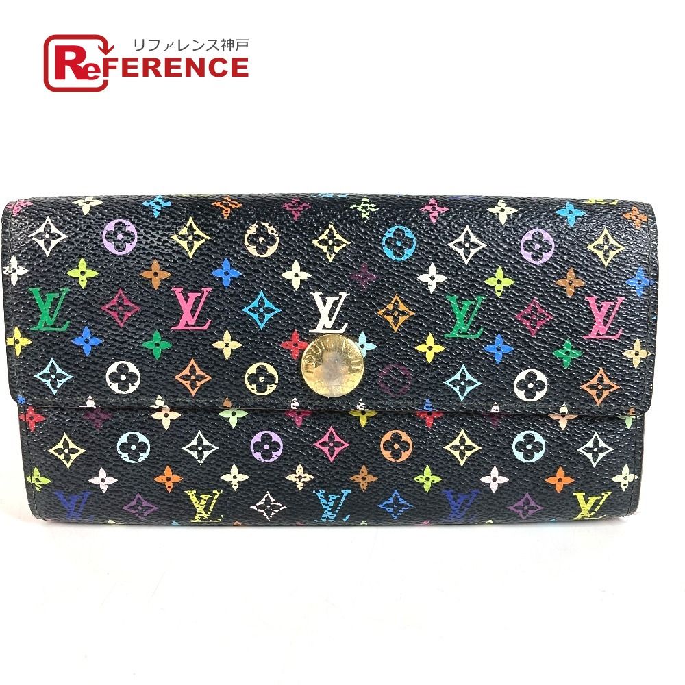 LOUIS VUITTON ルイヴィトン 長財布 ポルトフォイユ サラ M93533 LOUIS VUITTON ルイヴィトン 長財布 ポルトフォイユ サラ M93533