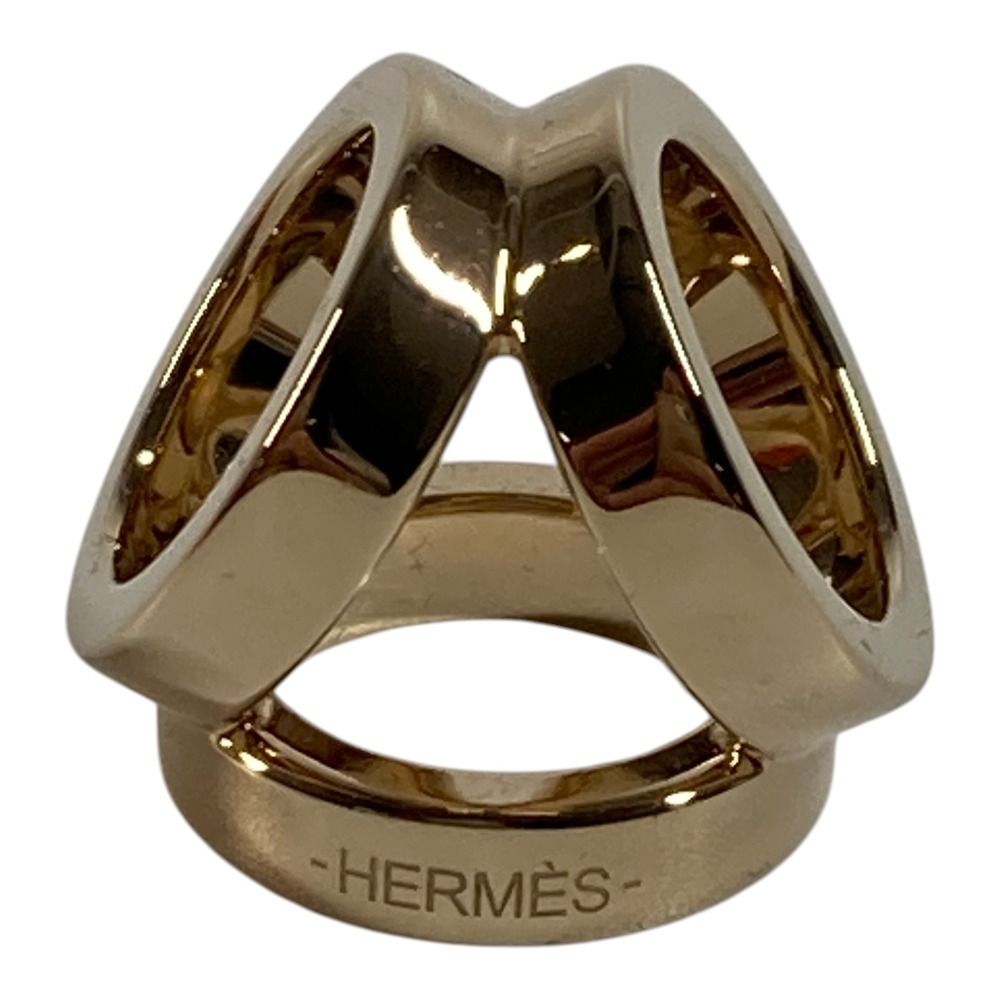 HERMES エルメス スカーフリング スカーフリング ツイリー ミニ トリオ