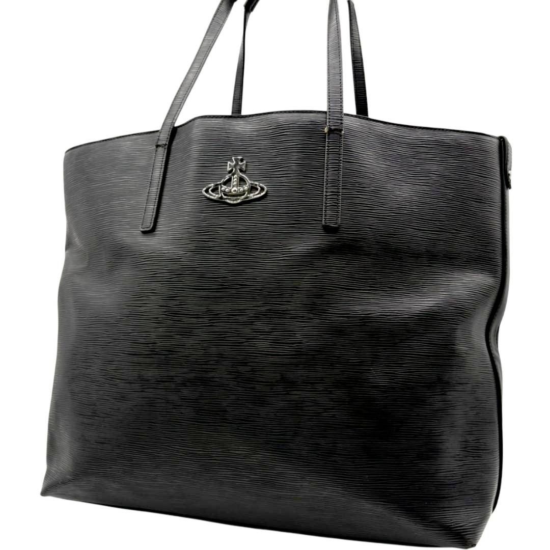 ヴィヴィアンウエストウッド Vivienne Westwood トートバッグ