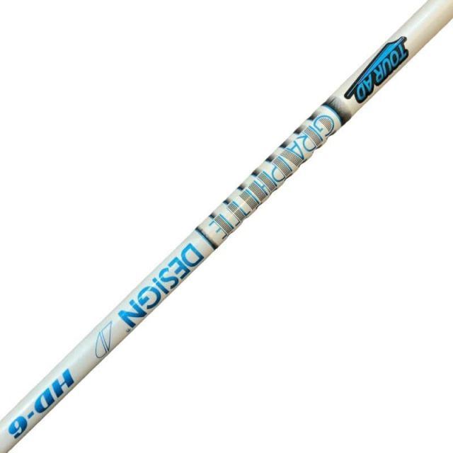 中古】 テーラーメイド SIM 10.5° ドライバー DR Tour AD HD-6