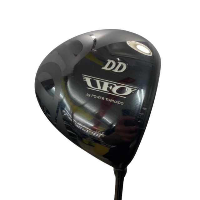 中古】 キャスコ POWER TORNADO UFO DD 10.5° ドライバー DR Falcon