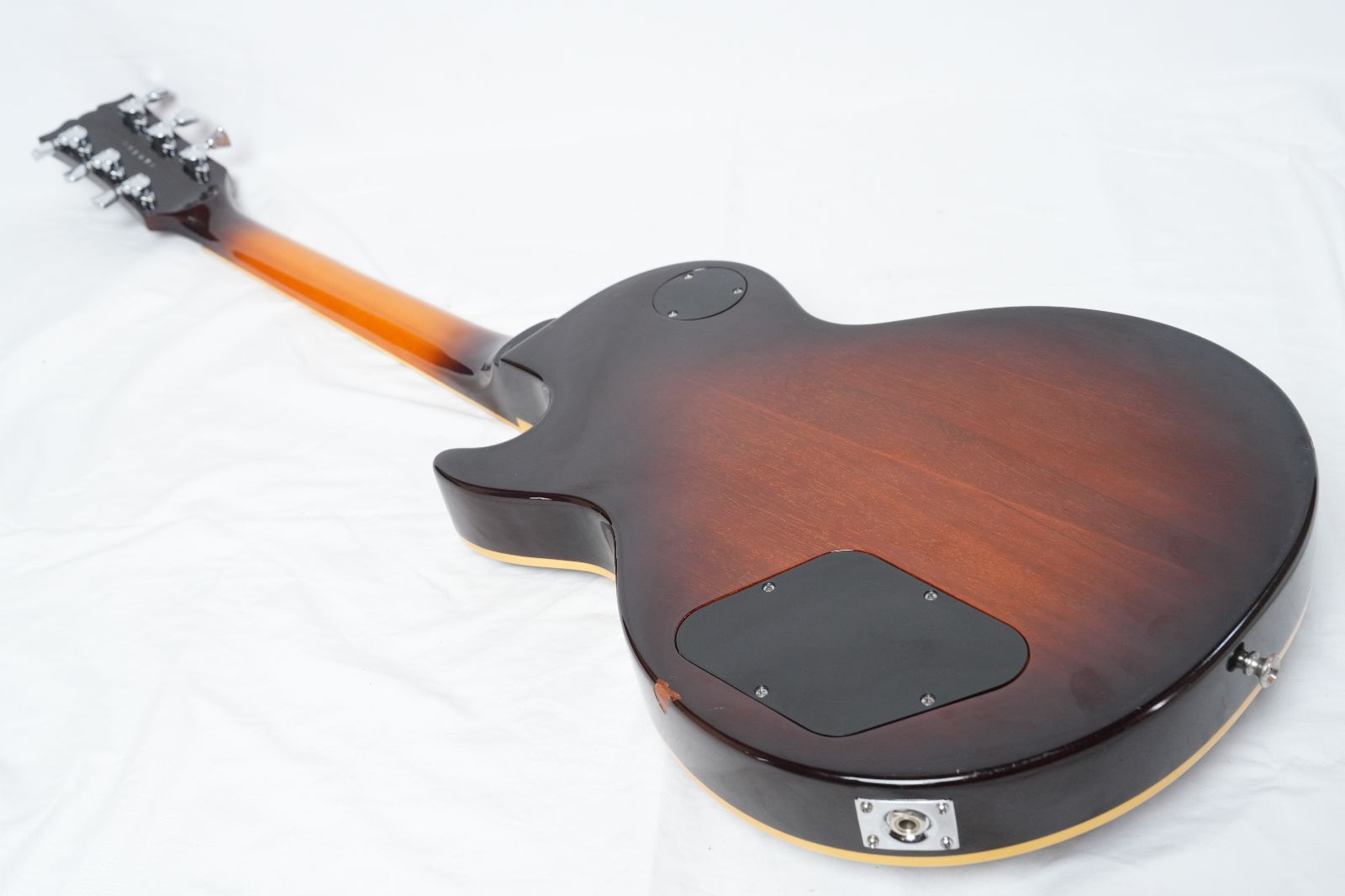 ☆YAMAHA SL700S Sunburst Studio Load レスポール スタンダード 国産