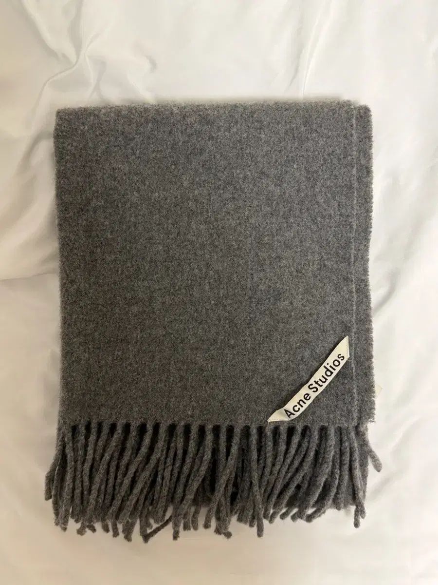 Acne Studios アクネストゥディオズ マフラー
