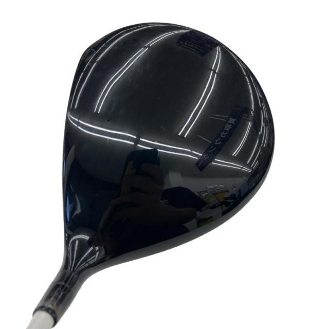 中古】 エミリッドバハマ EMILLID BAHAMA EB-03 ブラック 1W