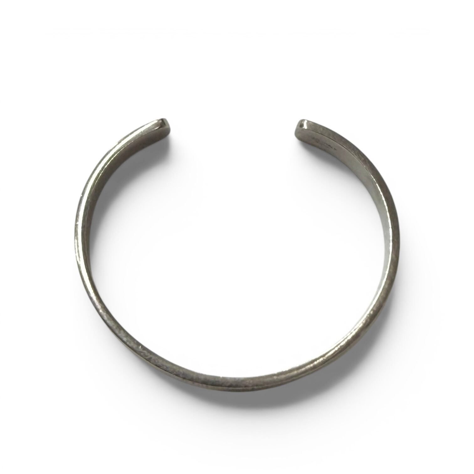 Maison Margiela Logo Bracelet(SILVER925) - メルカリ