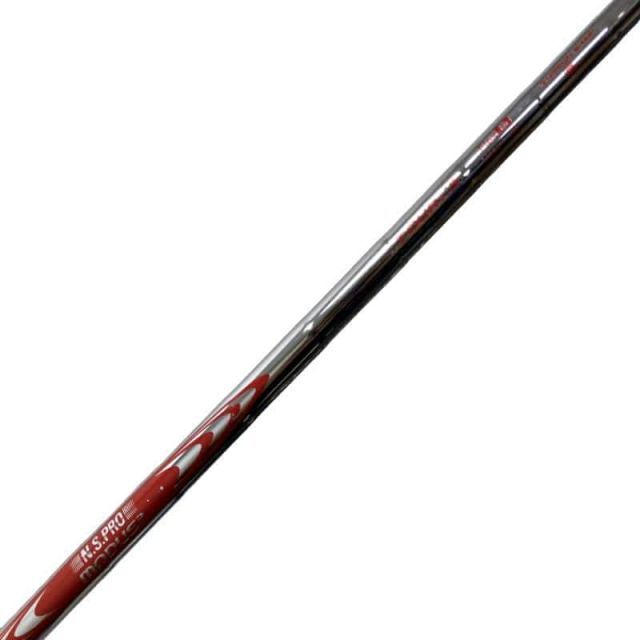 中古】 タイトリスト Titleist T100S(2021) 5S アイアンセット IR NS