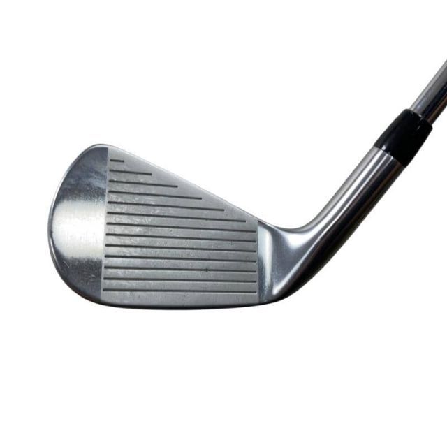 中古】 タイトリスト Titleist T100S(2021) 5S アイアンセット IR NS