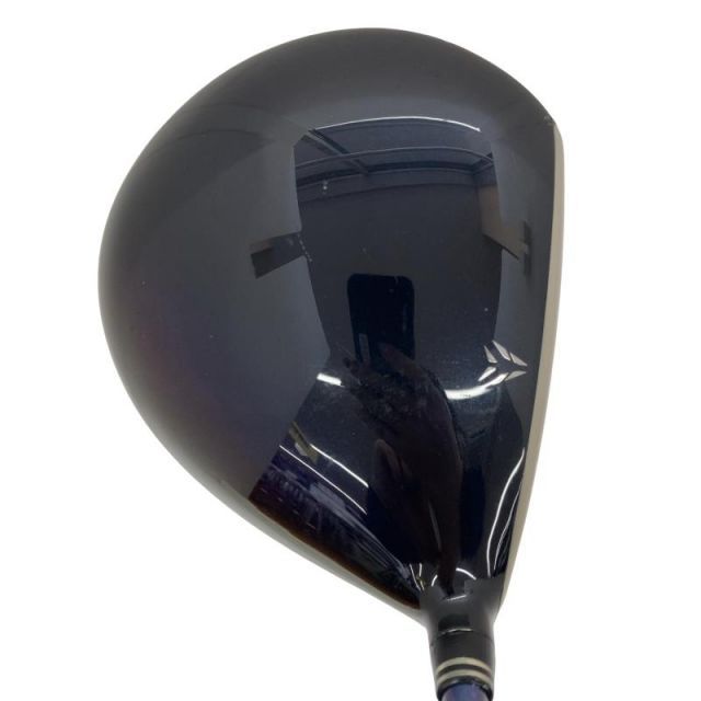 中古】 ダンロップ XXIO(2016) 10.5° レフティ ドライバー DR XXIO