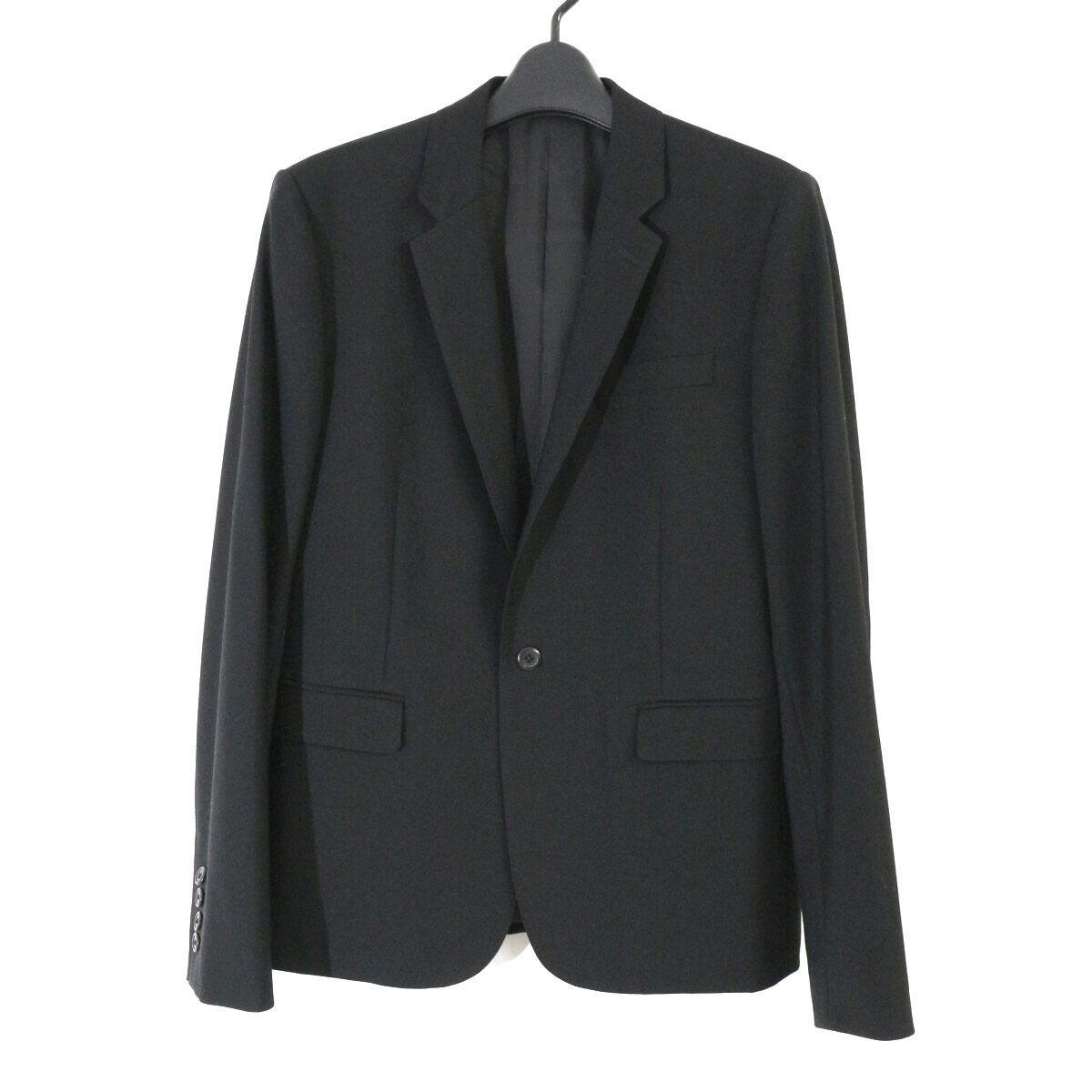 LAD MUSICIAN ラッドミュージシャン 15AW STANDARD 1B JACKET