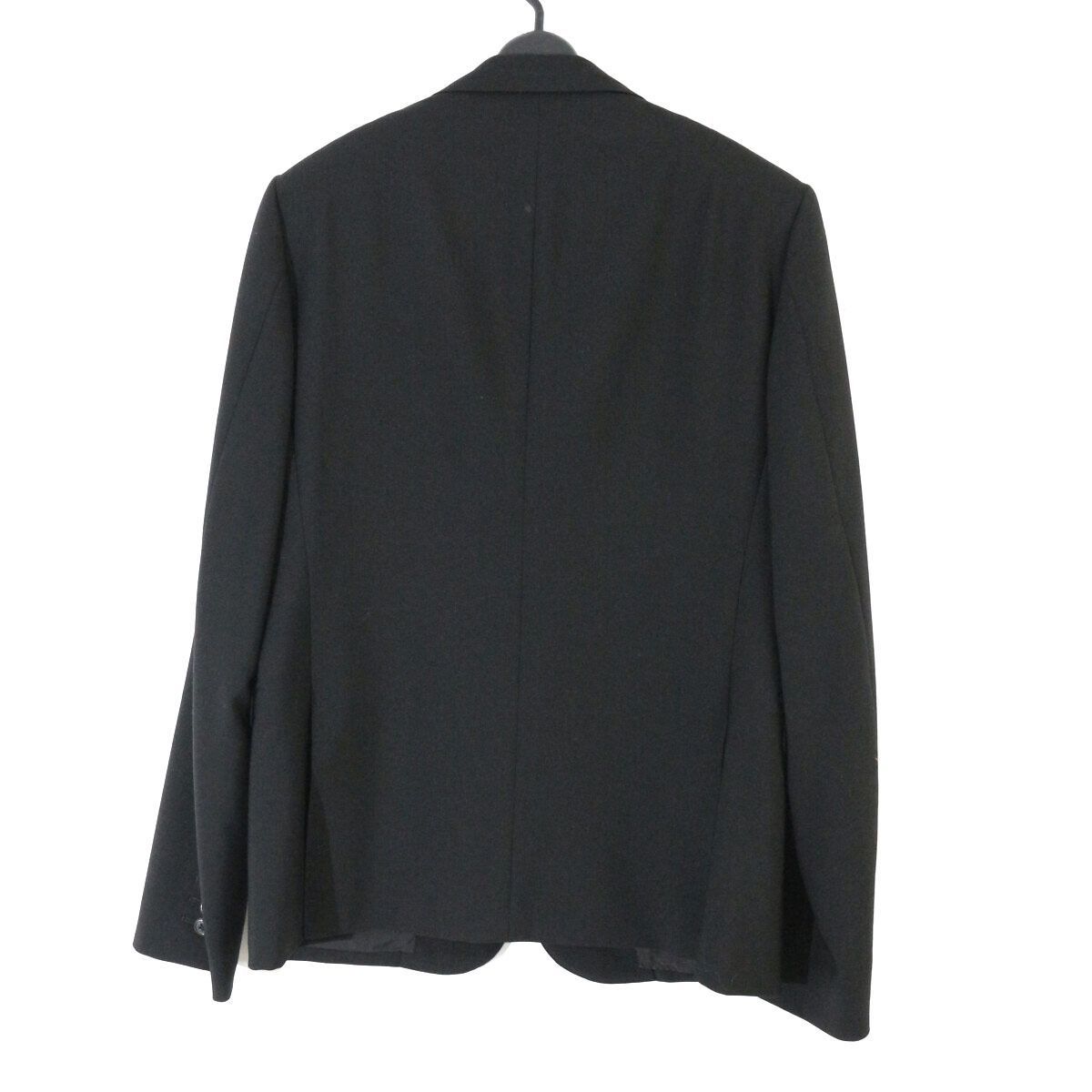 LAD MUSICIAN ラッドミュージシャン 15AW STANDARD 1B JACKET