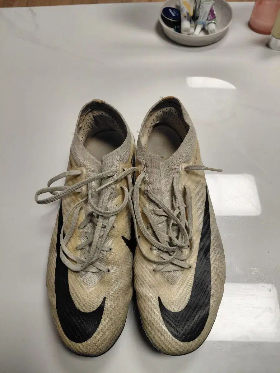 ナイキ ズーム マーキュリアル ヴェイパー15 エリート サッカーシューズ 270