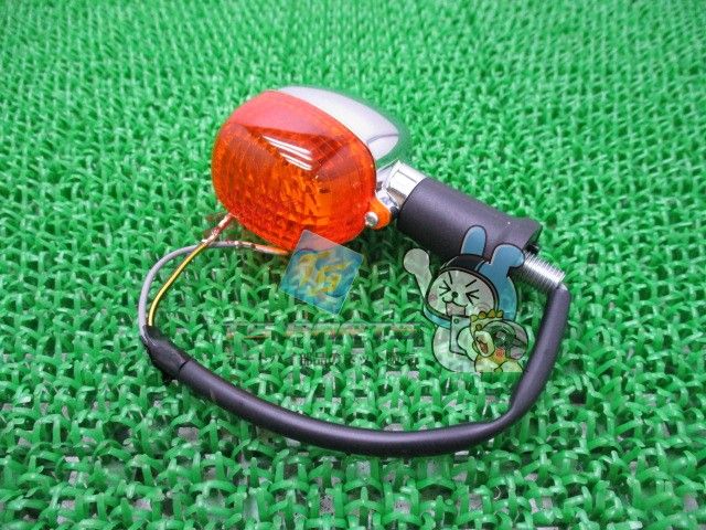 バリオス II ウインカー カワサキ 純正 新品 バイク 部品 エストレヤ 車検 Genuine Bb