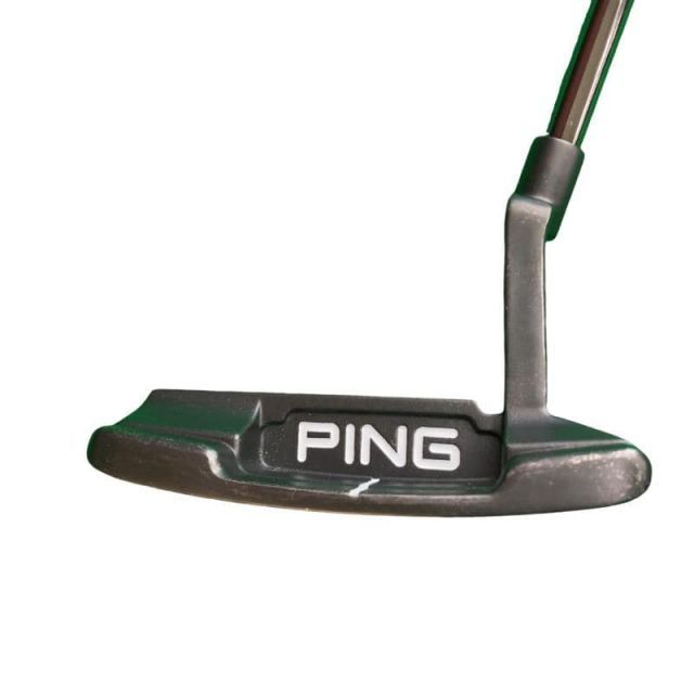 中古】 ピン PING ANSER 2(2021) 33インチ(PP58) レフティ パター PT