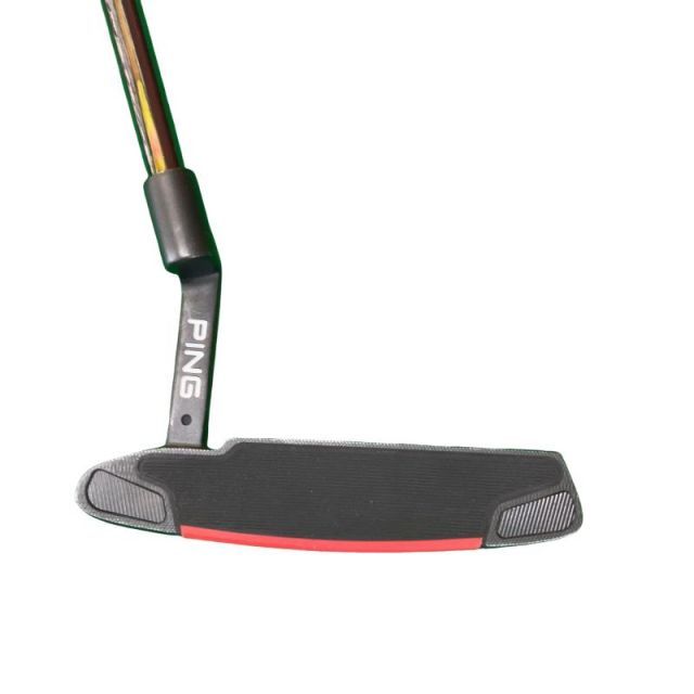 中古】 ピン PING ANSER 2(2021) 33インチ(PP58) レフティ パター PT