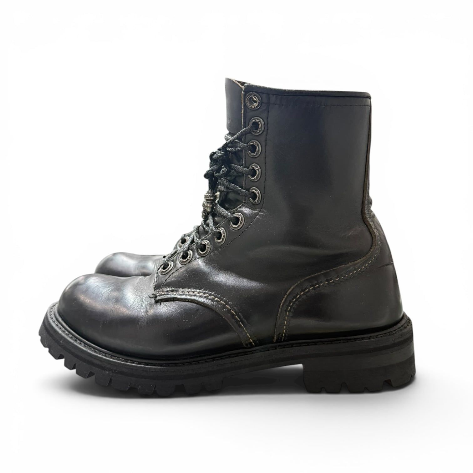 CHROME HEARTS　x REDWING Irish Setter Boots 217,800円