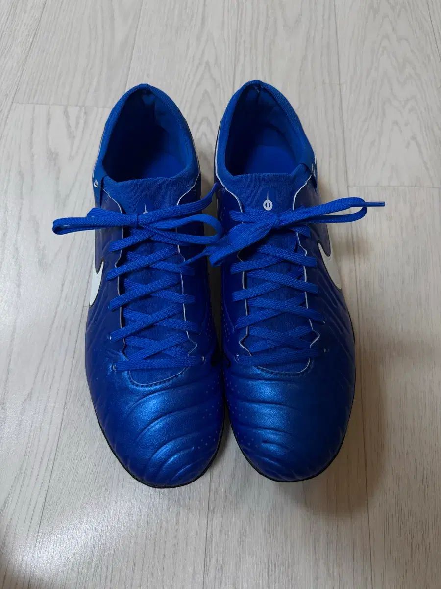 ナイキ ティエンポ レジェンド 10 TF サッカーシューズ 280