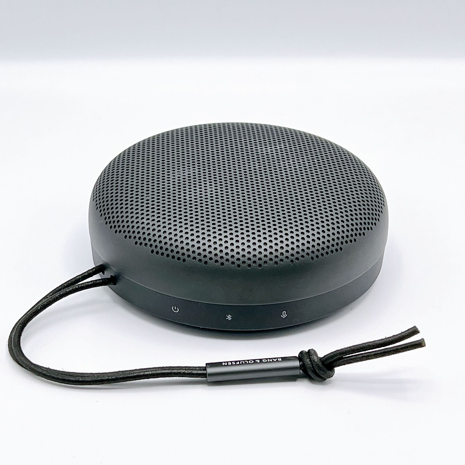 Bang & Olufsen Mercedes-Benz ワイヤレススピーカー Mercedes Benz×BANG & OLUFSEN ワイヤレススピーカー 【公式通販】