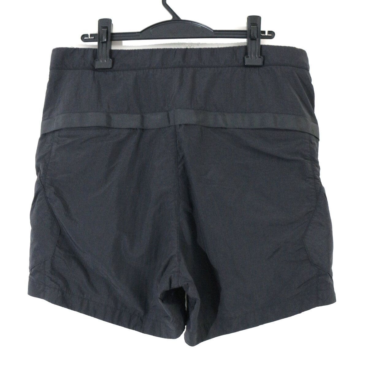 ACRONYM アクロニウム 23SS NYLON BDU SHORT PANT ナイロンBDUショート 