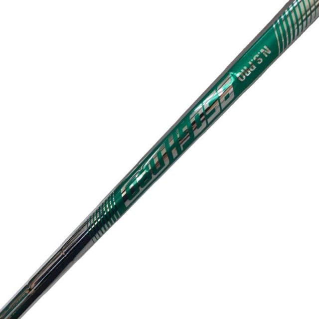 中古】 ダンロップ SRIXON ZXi5 #4 単品アイアン LI NS PRO 950GH neo