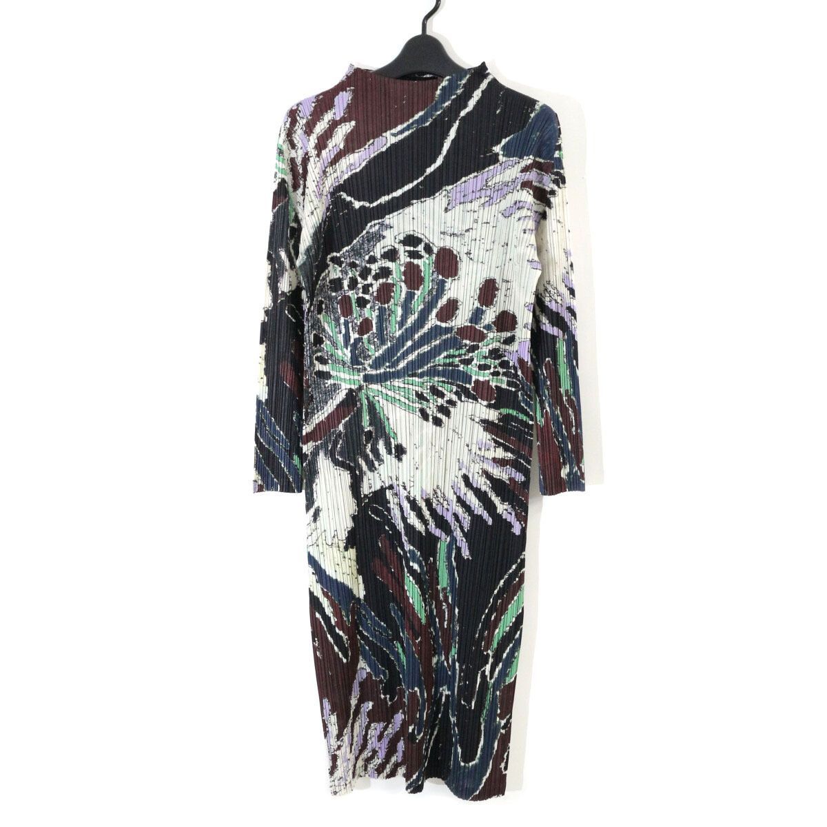 PLEATS PLEASE ISSEY MIYAKE FROSTY FOREST PLEATS PLEASE ISSEY