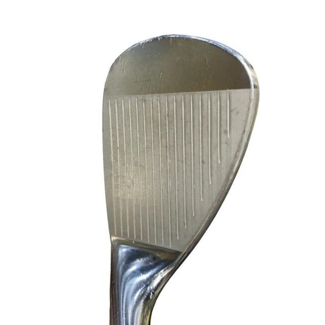 中古】 タイトリスト VOKEY SPIN MILLED SM6 ツアークロム 48°/08°F
