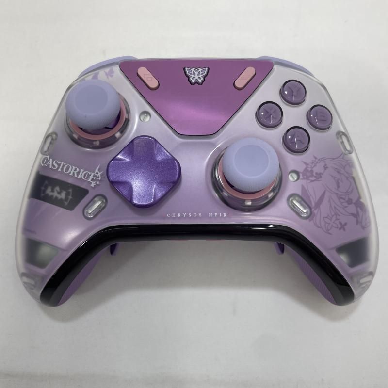 Flydigi APEX5 崩壊:スターレイル コントローラー 中古 - メルカリ