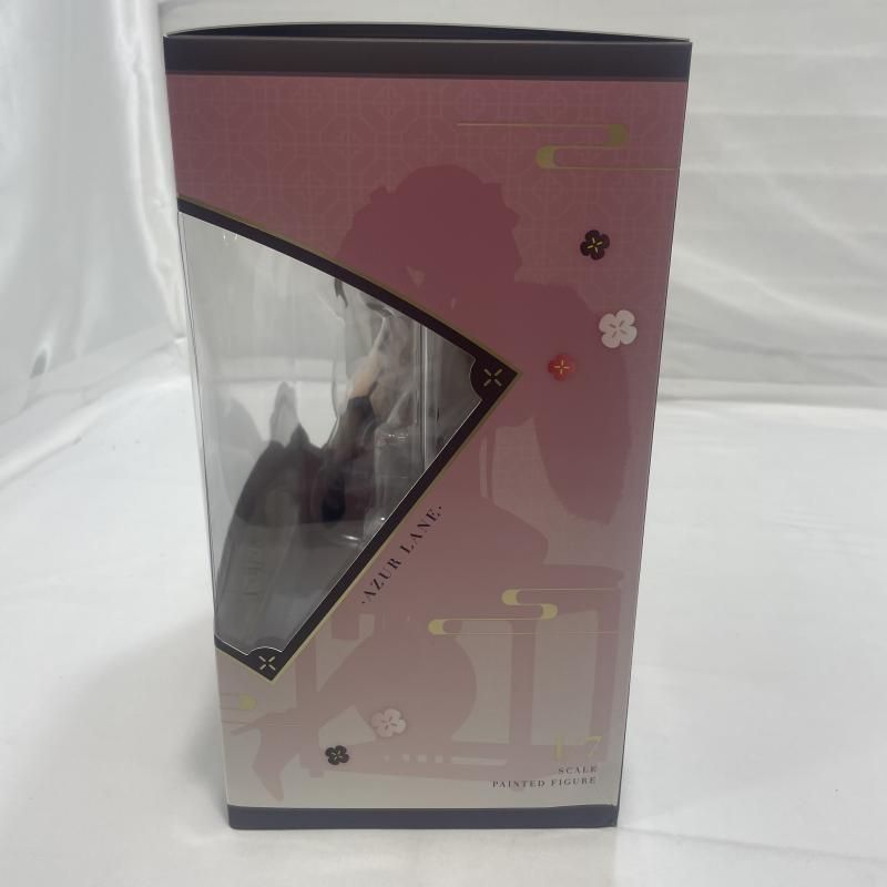 中古】未開封)APEX TOYS フォーミダブル スチルイラストVer. 1/7 