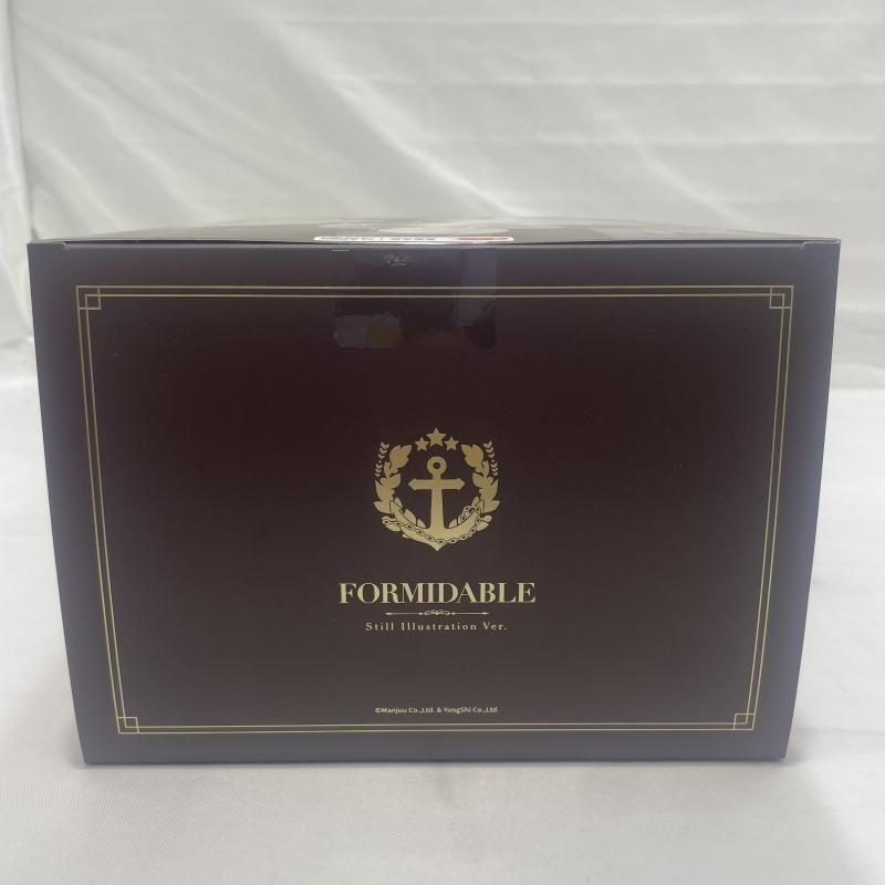中古】未開封)APEX TOYS フォーミダブル スチルイラストVer. 1/7 