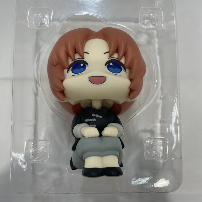 開封)MegaHouse るかっぷ 神威 フィギュア 銀魂[19] フィギュア