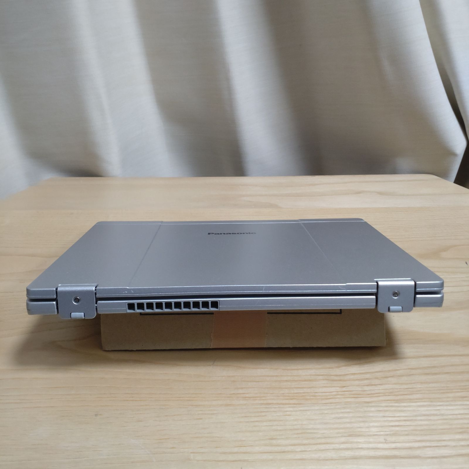 Panasonic CF-QV9 LTE対応 16GB SSD512GB - メルカリ Panasonic CF-QV9 LTE対応 16GB SSD512GB - メルカリ