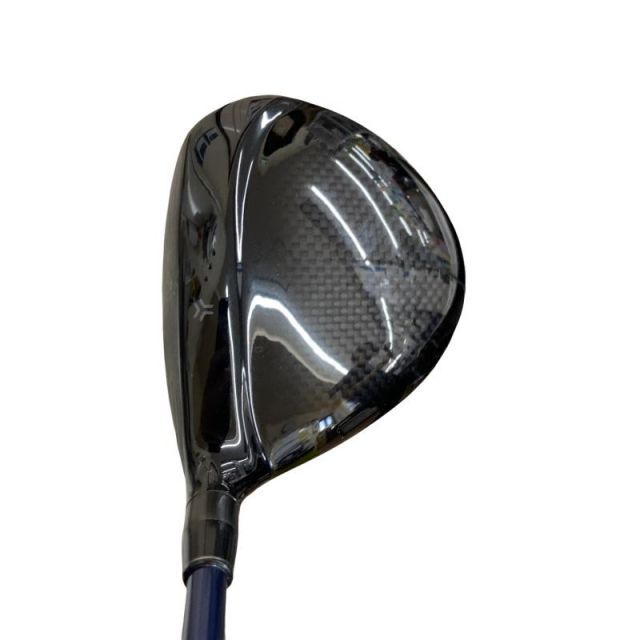 れ出品 中古】 ダンロップ SRIXON ZX F 3W フェアウェイウッド FW Diamana