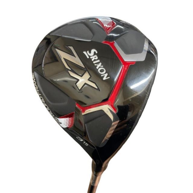 中古】 ダンロップ SRIXON ZX F 3W フェアウェイウッド FW Diamana