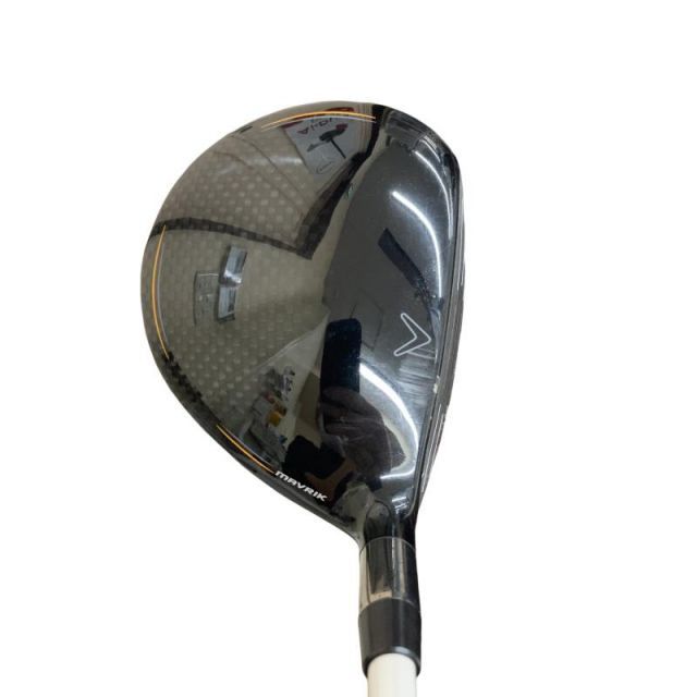 中古】 キャロウェイ MAVRIK 5W レフティ フェアウェイウッド FW 純正