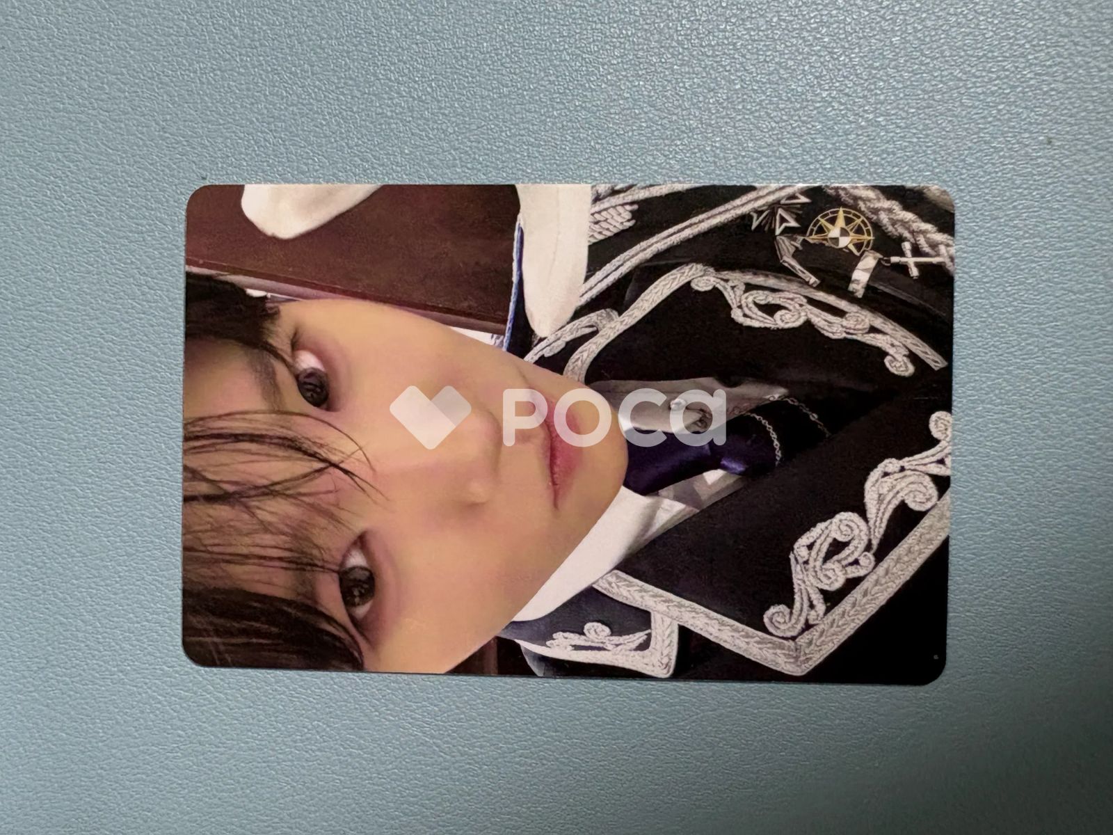 superstarsmtow 8周年 nctwish ジェヒ リアルカード NCT ジェヒ NCT WISH 2ND ANNIVERSARY FANMEETING <6人の王子様が私に