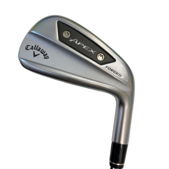 中古】 キャロウェイ APEX Ai200 6S アイアンセット IR NS PRO MODUS3