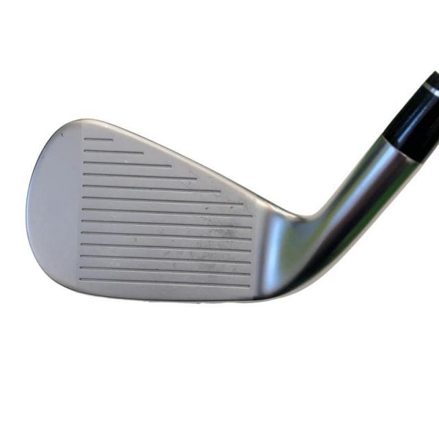 中古】 キャロウェイ APEX Ai200 6S アイアンセット IR NS PRO MODUS3