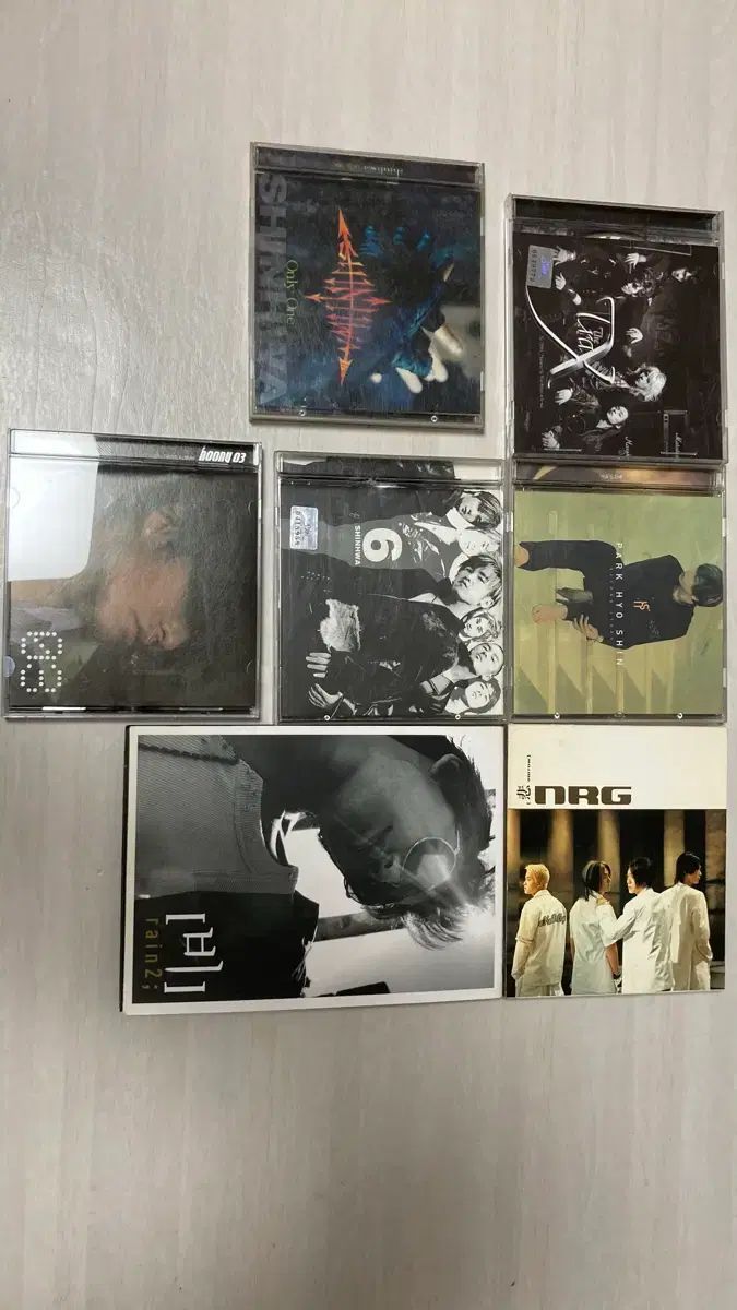 変化する K ー POP CD アルバム まとめ売り