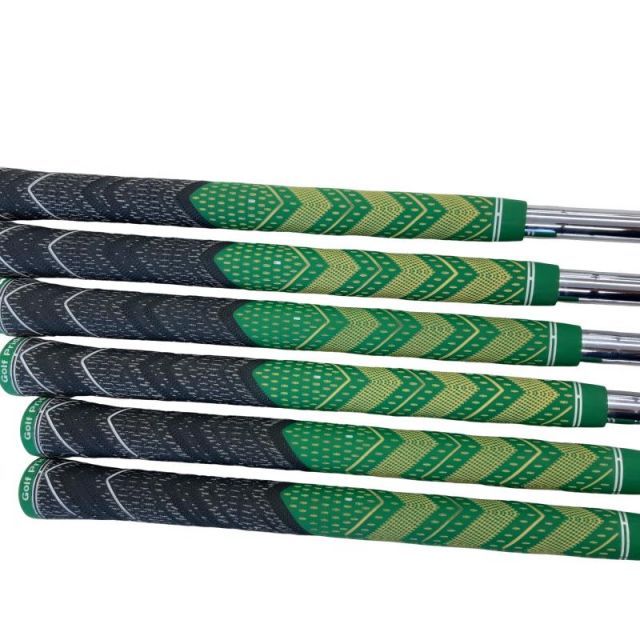 中古】 ダンロップ SRIXON ZX5 Mk II 6S アイアンセット IR リシャフト