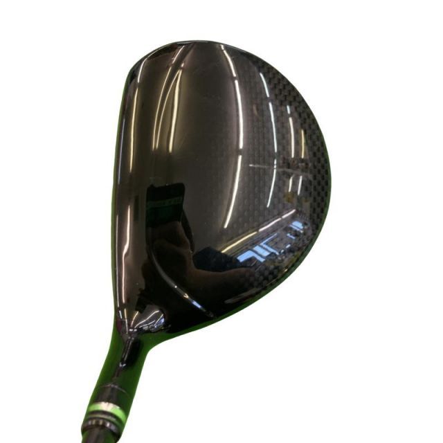 マルマン　MAJESTY マジェスタ　3番　フェアウェイウッド 中古】 マジェスティゴルフ(旧マルマン) MAJESTY ROYAL III 3W