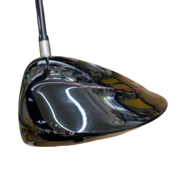中古】 テーラーメイド BURNER SUPER FAST 10.5° レフティ ドライバー