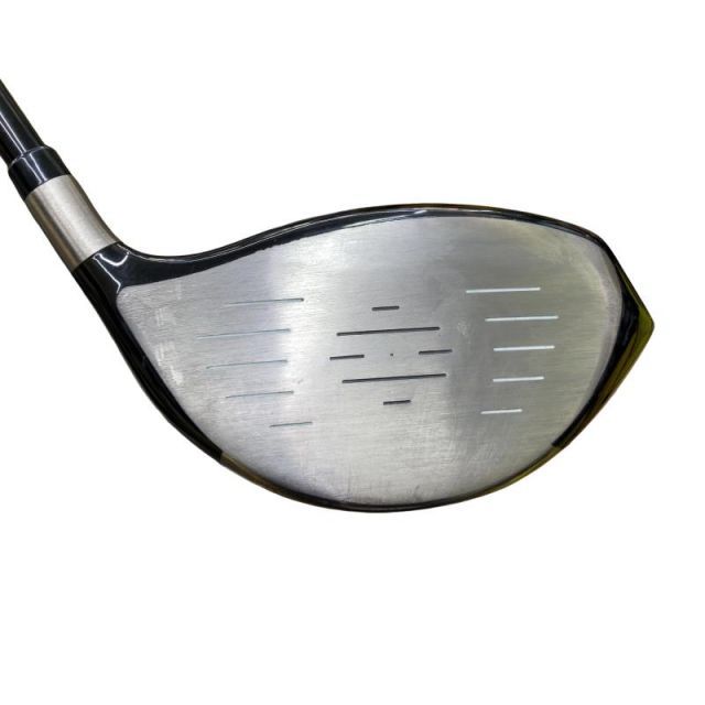 中古】 テーラーメイド BURNER SUPER FAST 10.5° レフティ ドライバー