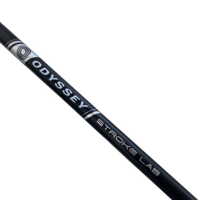 中古】 オデッセイ STROKE LAB V-LINE 34インチ レフティ パター PT
