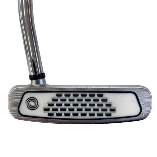 中古】 オデッセイ STROKE LAB V-LINE 34インチ レフティ パター PT