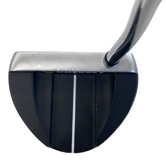 中古】 オデッセイ STROKE LAB V-LINE 34インチ レフティ パター PT