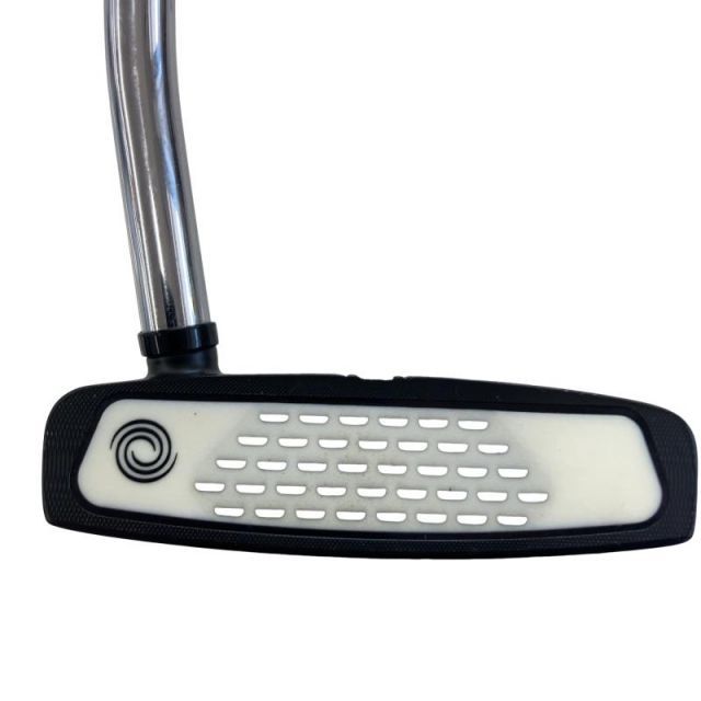 中古】 オデッセイ STROKE LAB BLACK TEN 34インチ レフティ パター PT