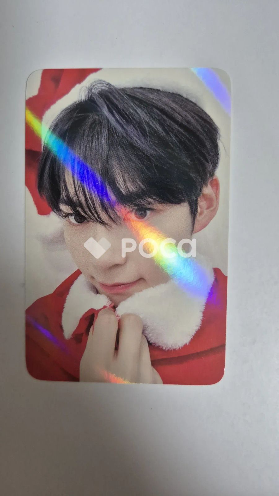 ヒスン　ラキドロ　dayone 韓国 ZEROBASEONE ソンハンビン MELTING POINT DIGIPACK VER. Makestar