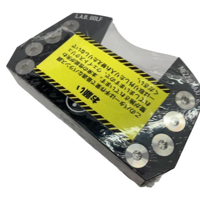 中古】 L.A.B.GOLF L.A.B.GOLF Mezz.1 MAX 34インチ レフティ パター