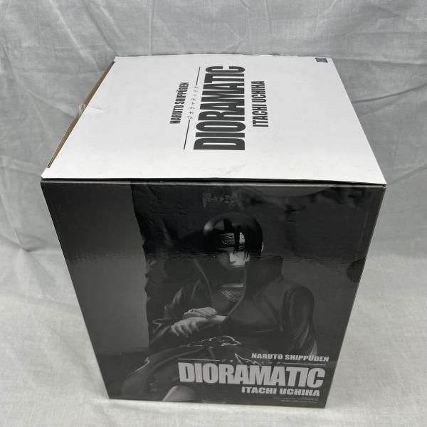 中古】開封・内箱なし)アミューズメント一番くじ NARUTO-ナルト- 疾風