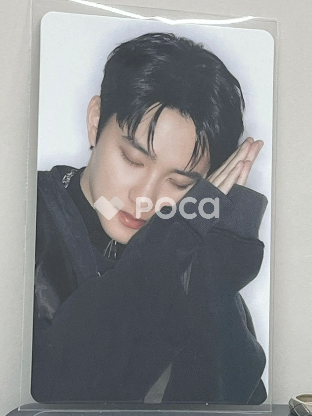 EXO D.O. EXO POP-UP [REVERXE THE WORLD] HEALING ROOM SPRAY SET